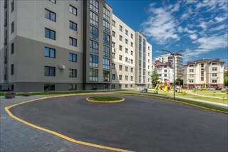 Апартаменты AmaFlat Минск Апартаменты-31