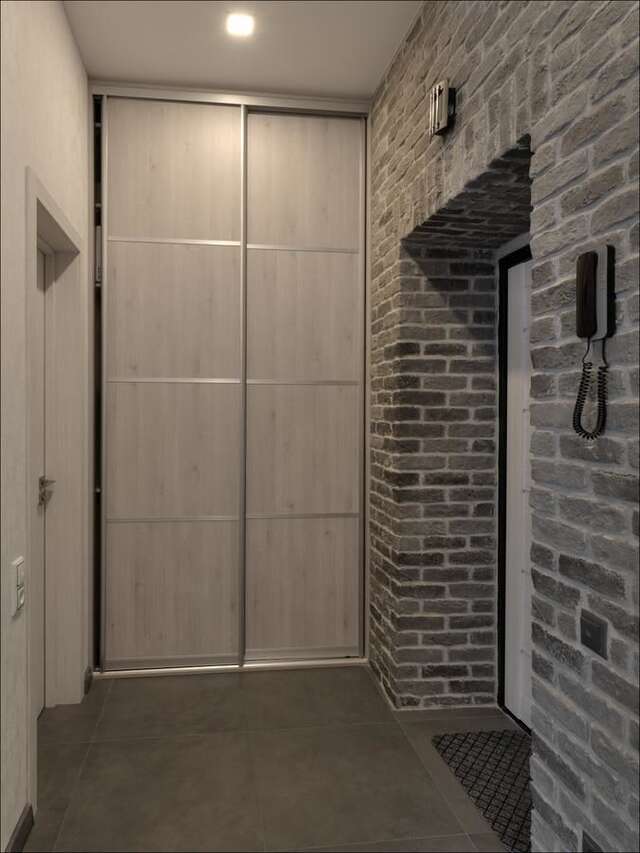 Апартаменты AmaFlat Минск-32