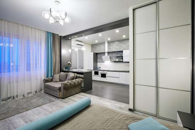 Апартаменты AmaFlat Минск-38